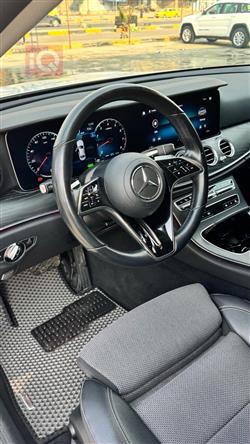 مرسيدس بنز E-Class